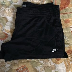 Nike Running Gym Shorts